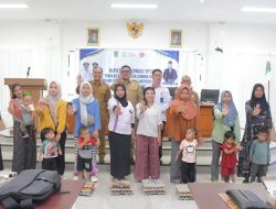 Rakor TP3S KLU Tekankan Akurasi Data Stunting Lewat Sinkronisasi Sistem Digita