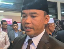 DPRD NTB Bergerak Massal ke LPSK, Penyidikan Dana Siluman Masuki Babak Paling Tegang
