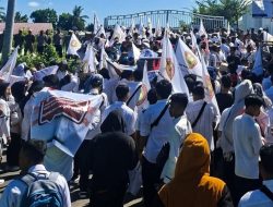 Pemetaan Rampung, Anggaran Siap: KLU Terjepit Menunggu Restu Pusat untuk Angkat Ribuan Honorer