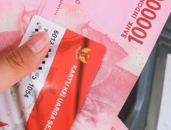 Pengawasan Bantuan Sosial Berbasis Teknologi & Akurasi Data PPATK)