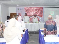 KLU Kejar Ketertinggalan KTR: Pemda Siapkan Langkah Tegas Wujudkan Ruang Publik Bebas Asap Rokok