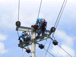 PLN NTB Perketat Edukasi Keselamatan Listrik di Tengah Lonjakan Cuaca Ekstrem Akhir Tahun