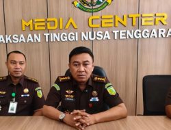 DPRD NTB Membisu, Bukti Mengalir: Kejati Fokus Bongkar Alur Dana Siluman dari Jejak Uang, Bukan dari Tersangka