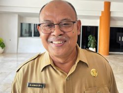 Pemprov NTB Siagakan Rp15 Miliar untuk Darurat Bencana, Cuaca Ekstrem Picu Respons Cepat