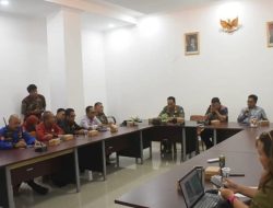 Benahi Tata Ruang Tiga Gili, Pemda KLU Targetkan Kenaikan PAD Berlipat