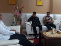Honorer Lombok Utara Gantungkan Harapan pada Lobi Bupati Najmul ke Pusat