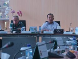 NTB Perketat Mitigasi Wisata Jelang Nataru 2026, Gubernur Iqbal Instruksikan Contingency Plan Terpadu