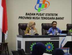 Investasi Triliunan Jadi Sorotan, Pengangguran NTB Justru Menguat