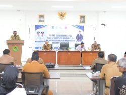 KLU Genjot Digitalisasi Data untuk Redam Lonjakan Angka Stunting yang Timpang Tindih