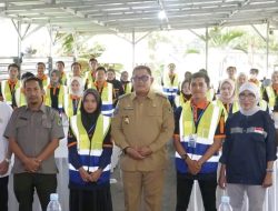KLU Dorong Budaya Kerja Aman: Sertifikasi Konstruksi Jadi Tameng Utama Tekan Risiko Proyek
