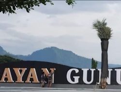 Makna Di Balik Nama Dinilai Membingungkan, DPRD KLU Desak Tulisan “Dayan Gunung” di Alun-Alun Baru Diganti