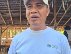 DLH KLU Perkuat Program Hijau: Dorong Pertanian Tanpa Bakar dan Perluas RTH di Lombok Utara