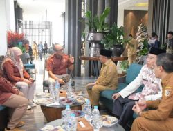 KLU Tuntaskan Usulan PPPK Paruh Waktu: Ribuan Non-ASN Masuk Tahap Penentuan