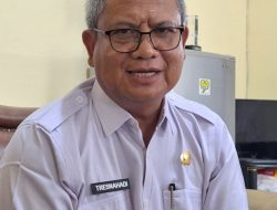 Kopi Robusta Rinjani Menuju Sertifikat IG, Petani Lombok Utara Siap Naik Kelas