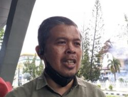 Sekretariat DPRD NTB Dikebut Jadi Pusat Aktivitas Dewan Pascakebakaran