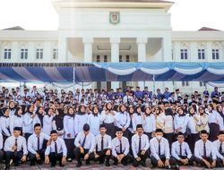 Portal Dibuka, Waktu Mepet: 2.532 Honorer KLU Dikebut Masuk Skema PPPK Paro Waktu