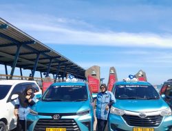 Operasional Blue Bird di Pelabuhan Bangsal Dinilai Picu Konflik, DPRD Minta Pemprov NTB Evaluasi Kebijakan