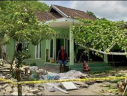 Kasus Perusakan Rumah Brigadir Rizka, Polda NTB Terapkan Penanganan Khusus terhadap Tersangka