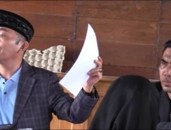 DRAMA PANAS DESA JENGGALA: KADES DINONAKTIFKAN, PENGACARA LAWAN BALIK KEPUTUSAN BUPATI