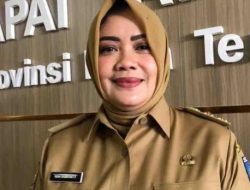 Wagub NTB: Kritik Wartawan Penjaga Keseimbangan Pemerintahan