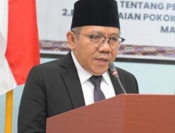 IPM Terendah, Tapi Laju Pembangunan KLU Paling Progresif di NTB