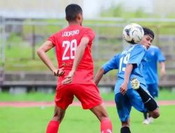 Liga 4 NTB Digelar Januari 2026, Panggung Pembinaan Pemain Usia Muda