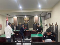 Hakim Tolak Gugatan IJU–Hamdan, Kasus Gratifikasi DPRD NTB Berlanjut