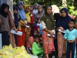 Bansos Triliunan Rupiah Jadi Penopang Ekonomi NTB, Daya Beli Terjaga hingga Pajak Menguat