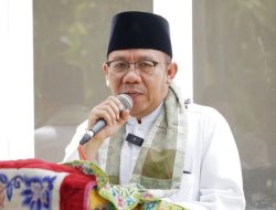 Bupati KLU Libatkan Desa hingga Tokoh Agama Awasi Perayaan Tahun Baru 2026