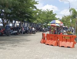 Meski Kunjungan Nataru ke Tiga Gili Turun, KLU Pastikan Wisata Tetap Aman dan Nyaman