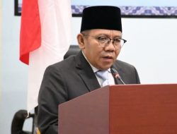 Jurang Zakat KLU: Potensi Rp109 Miliar, Desa Jadi Kunci Menutup Ketertinggalan