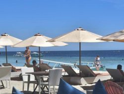 Strategi Kreatif Pelaku Wisata Dongkrak Okupansi Hotel Gili Tramena Akhir Tahun