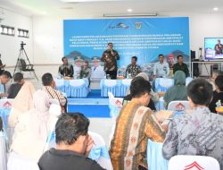 Disiplin Warga KLU Berbuah Manis, Program Pinjaman Modal Tanpa Bunga Nol Kredit Macet