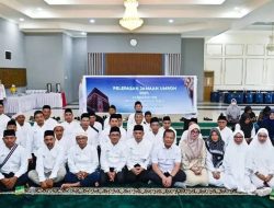 Gubernur NTB Hadiahkan Umrah untuk 33 Warga di HUT ke-67 Provinsi NTB