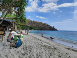 Isu Pembegalan di Pantai Pandanan Belum Terbukti, Pokdarwis Tegaskan Situasi Tetap Aman