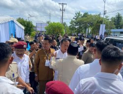 PON 2028 NTB–NTT Digagas Tanpa Proyek Mercusuar, Presiden Nilai Konsepnya Realistis