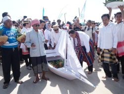 Bermodal 10 Event, Ratusan Peluang Bisnis di tahun 2025 , Pariwisata Lombok Utara Kian Bergairah