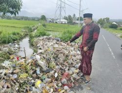 Respons Positif Pemda KLU Atas Laporan Sampah di Media Sosial Jadi Bukti Nyata Pelayanan Publik yang Efektif