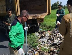 “SIAP Lingkungan” KLU, Terobosan Digital Wujudkan Partisipasi Publik dan Pelestarian Alam yang Nyata