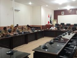 DPRD Lombok Utara Dukung Percepatan Pembayaran Rumah RTG Korban Gempa, Aspirasi Aplikator Ditampung