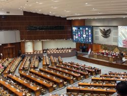 Pilkada Lewat DPRD Dinilai Berisiko Menggerus Kontrol Publik