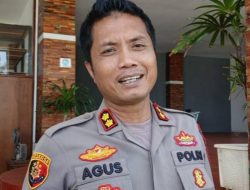 Naik Pangkat, 59 Personel Polres Lombok Utara Dipacu Tingkatkan Pelayanan Publik