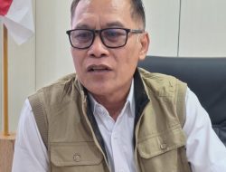 BPBD KLU Dorong Keluarga Tangguh Hadapi Ancaman 11 Bencana Alam