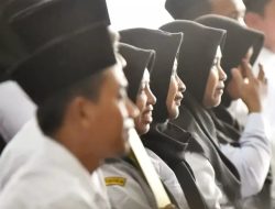 Tak Masuk Skema PPPK, Honorer KLU Tetap Digaji dan Pelayanan Publik Dijaga