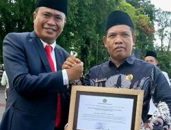 Desa Bentek Tegaskan Komitmen Rawat Kerukunan Usai Raih Penghargaan Kemenag NTB