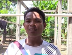 RTG Lombok Utara Diliputi Kecemasan, Musim Hujan Datang di Tengah Ancaman Pembongkaran