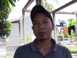 RTG Lombok Utara Diliputi Kecemasan, Musim Hujan Datang di Tengah Ancaman Pembongkaran