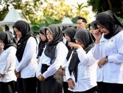 Penghapusan Honorer Jadi Ujian Perubahan Budaya Kerja di NTB