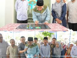 UPTD PPA KLU Resmi Beroperasi, Negara Diperpendek untuk Korban Kekerasan