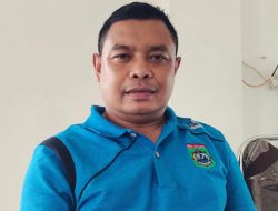 Dari Desa Rawan Menuju Desa Bersih Narkoba, Tanjung Perkuat Pencegahan Berbasis Warga